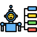 AI chat bot and workflow Automation  